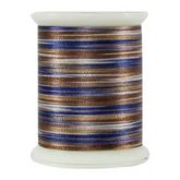 Fantastico Thread Spool - PERSIAN RUG